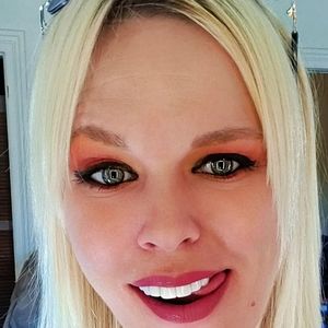 Meet your Posher, Krissy